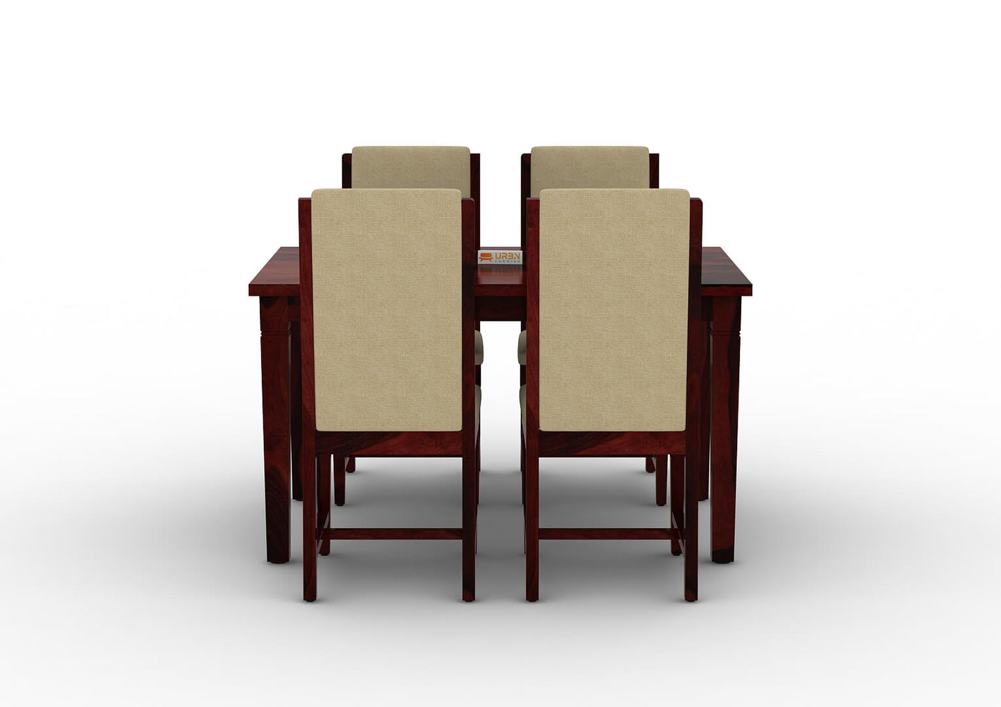 Siraj-4-To-6-Seater-Extendable-Dining-Set-Mahogany-Ivory_2