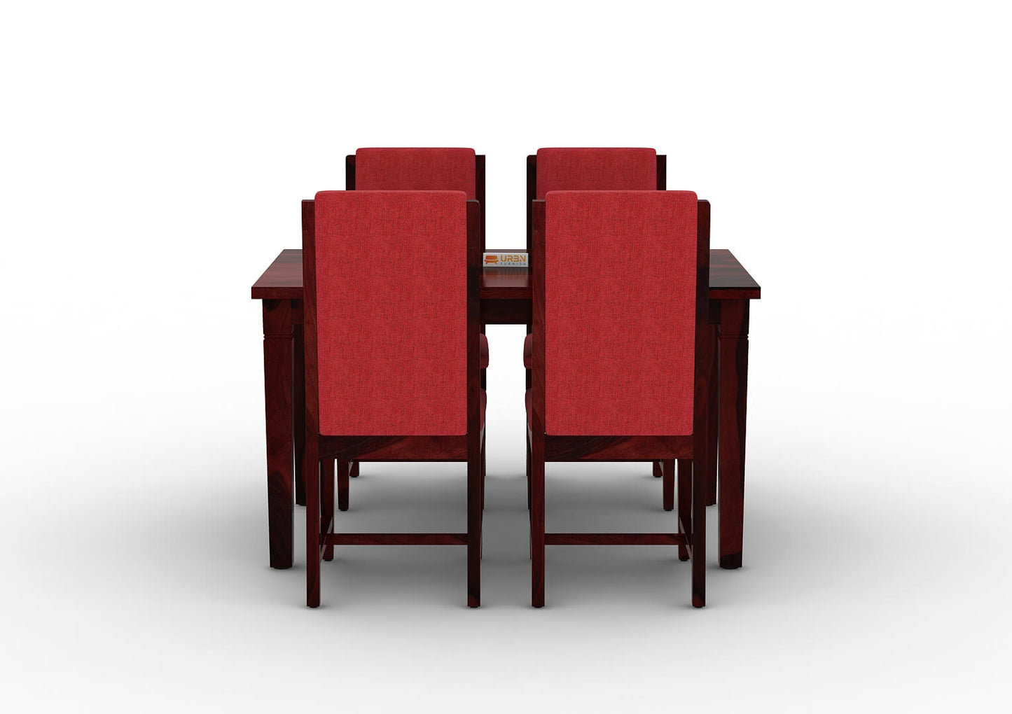 Siraj-4-To-6-Seater-Extendable-Dining-Set-Mahogany-Red_2