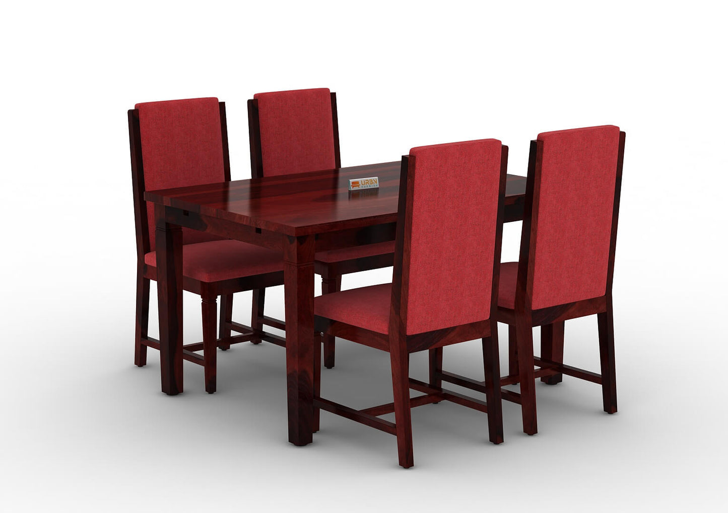 Siraj-4-To-6-Seater-Extendable-Dining-Set-Mahogany-Red_3