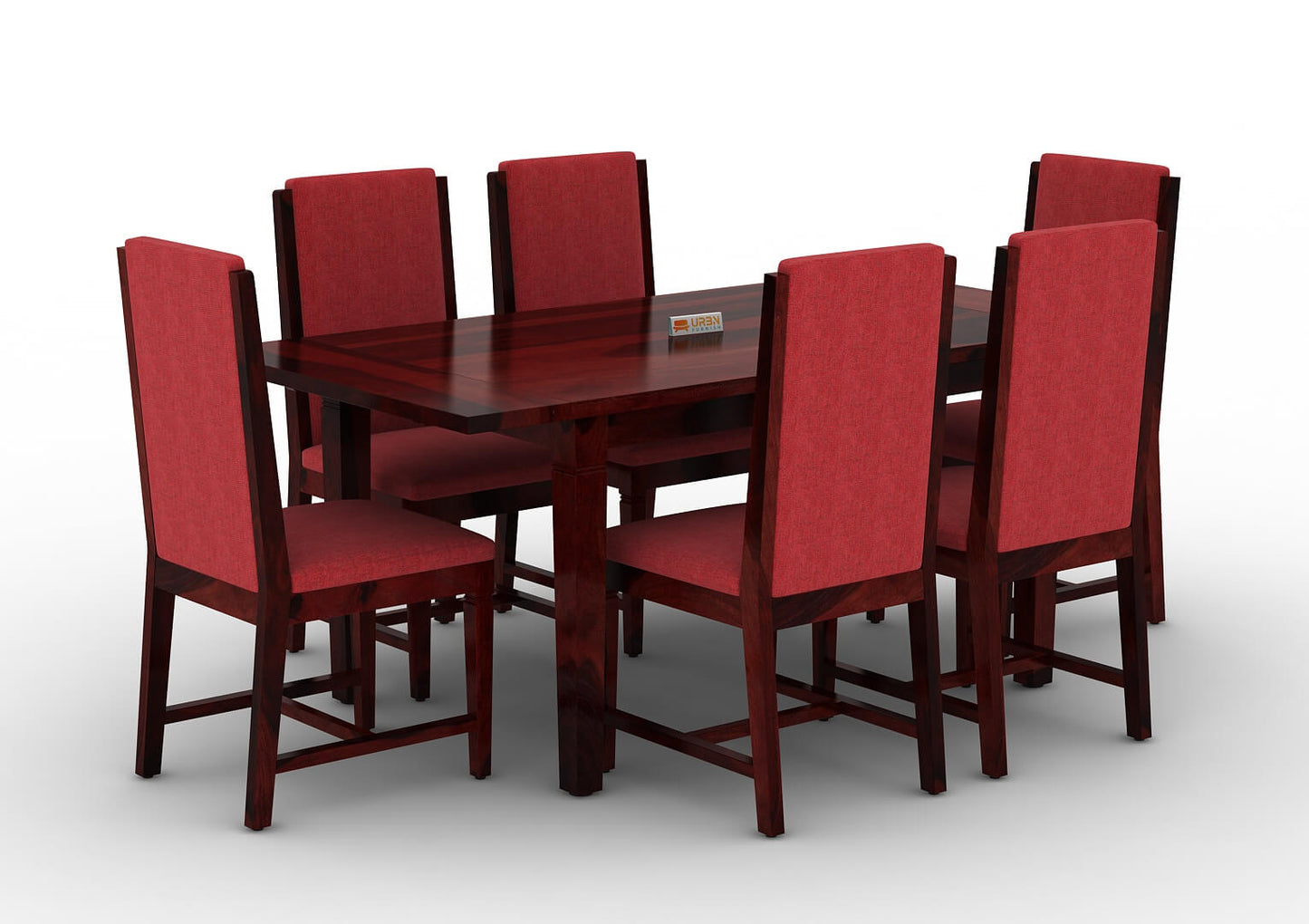 Siraj-4-To-6-Seater-Extendable-Dining-Set-Mahogany-Red_5