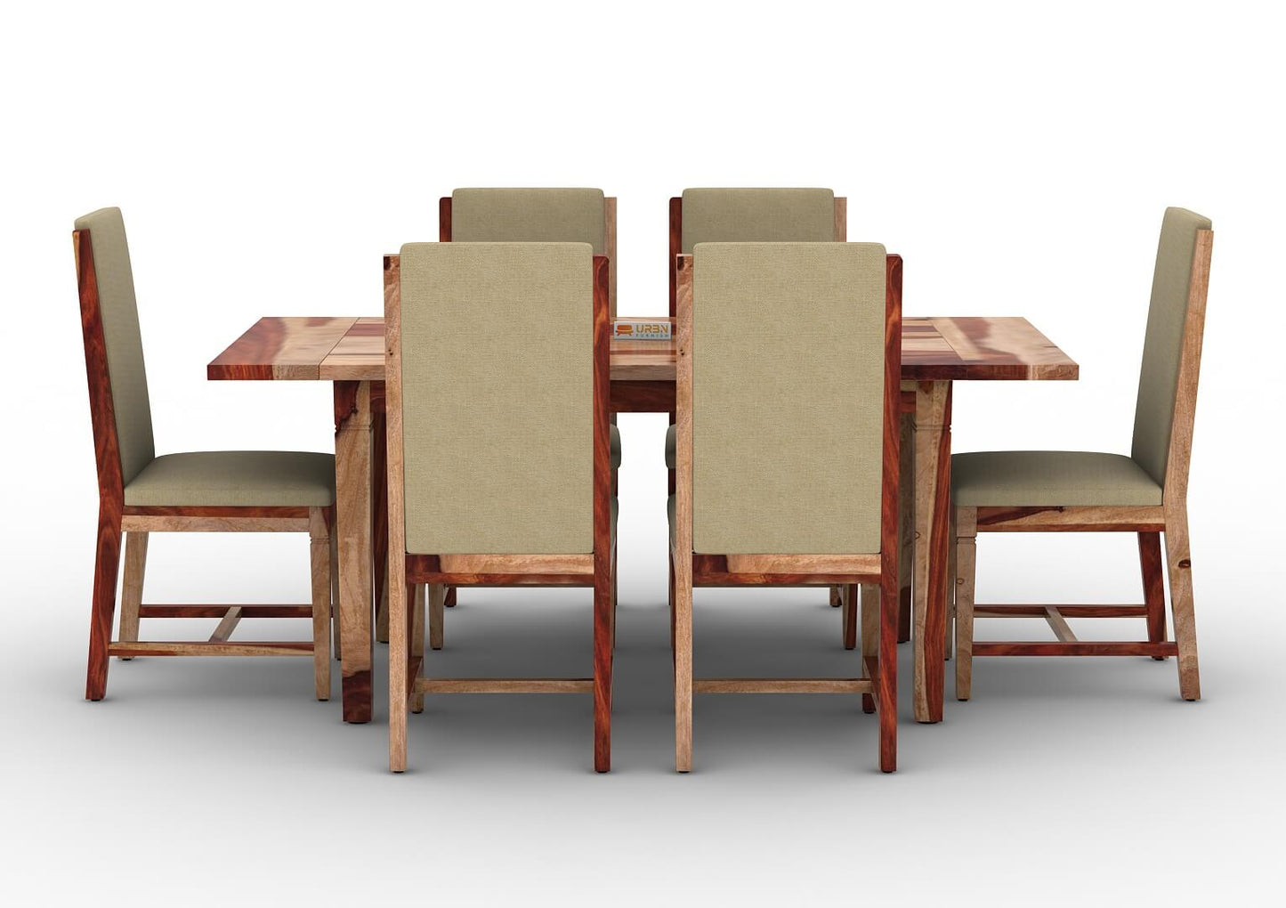 Siraj-4-To-6-Seater-Extendable-Dining-Set-Natural-Ivory_4