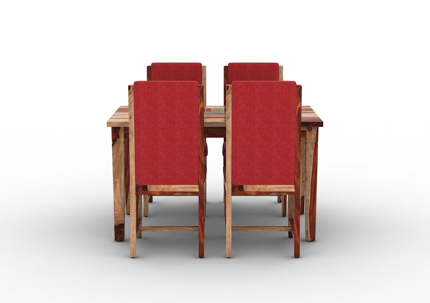 Siraj-4-To-6-Seater-Extendable-Dining-Set-Natural-Red_2