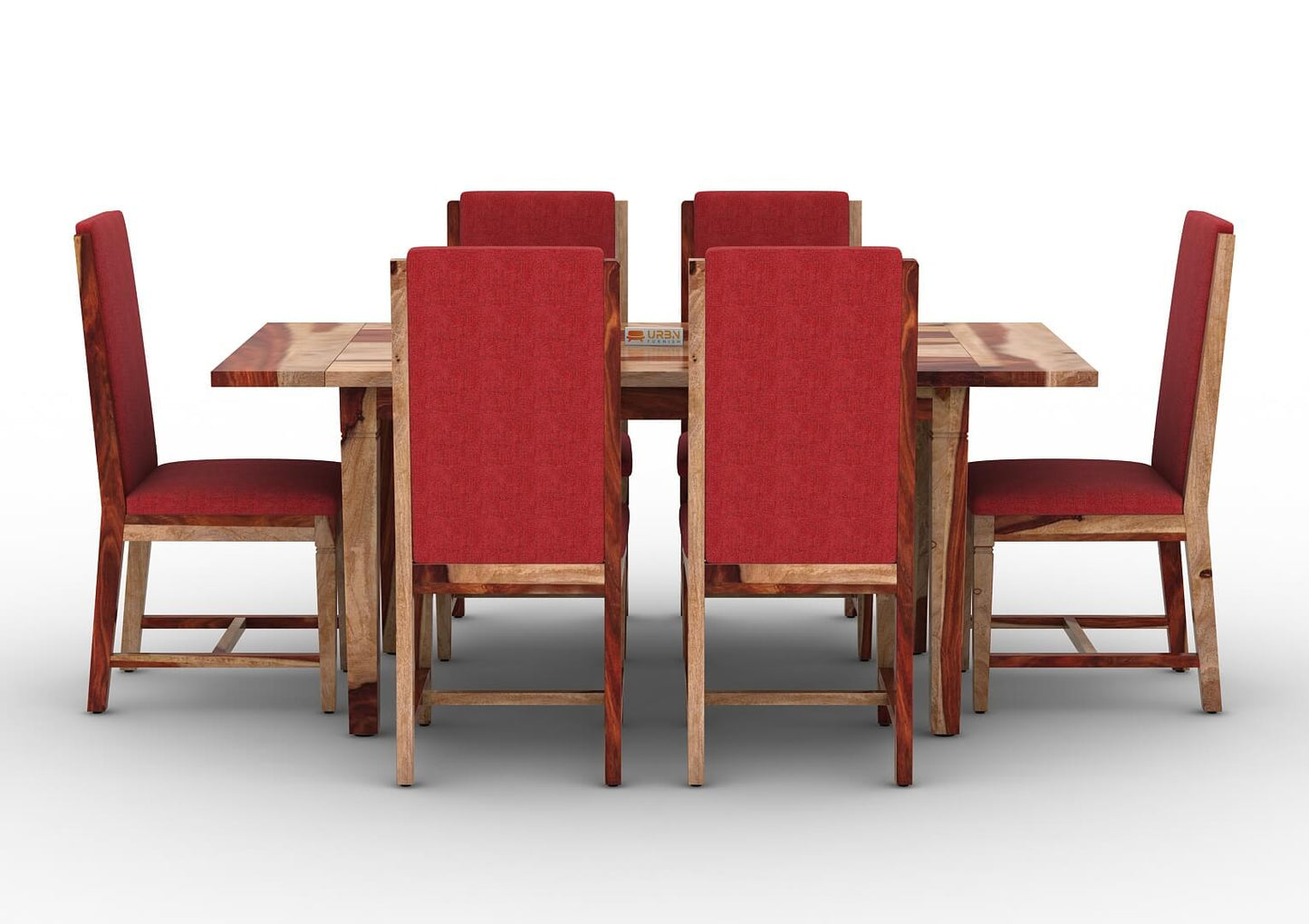 Siraj-4-To-6-Seater-Extendable-Dining-Set-Natural-Red_4