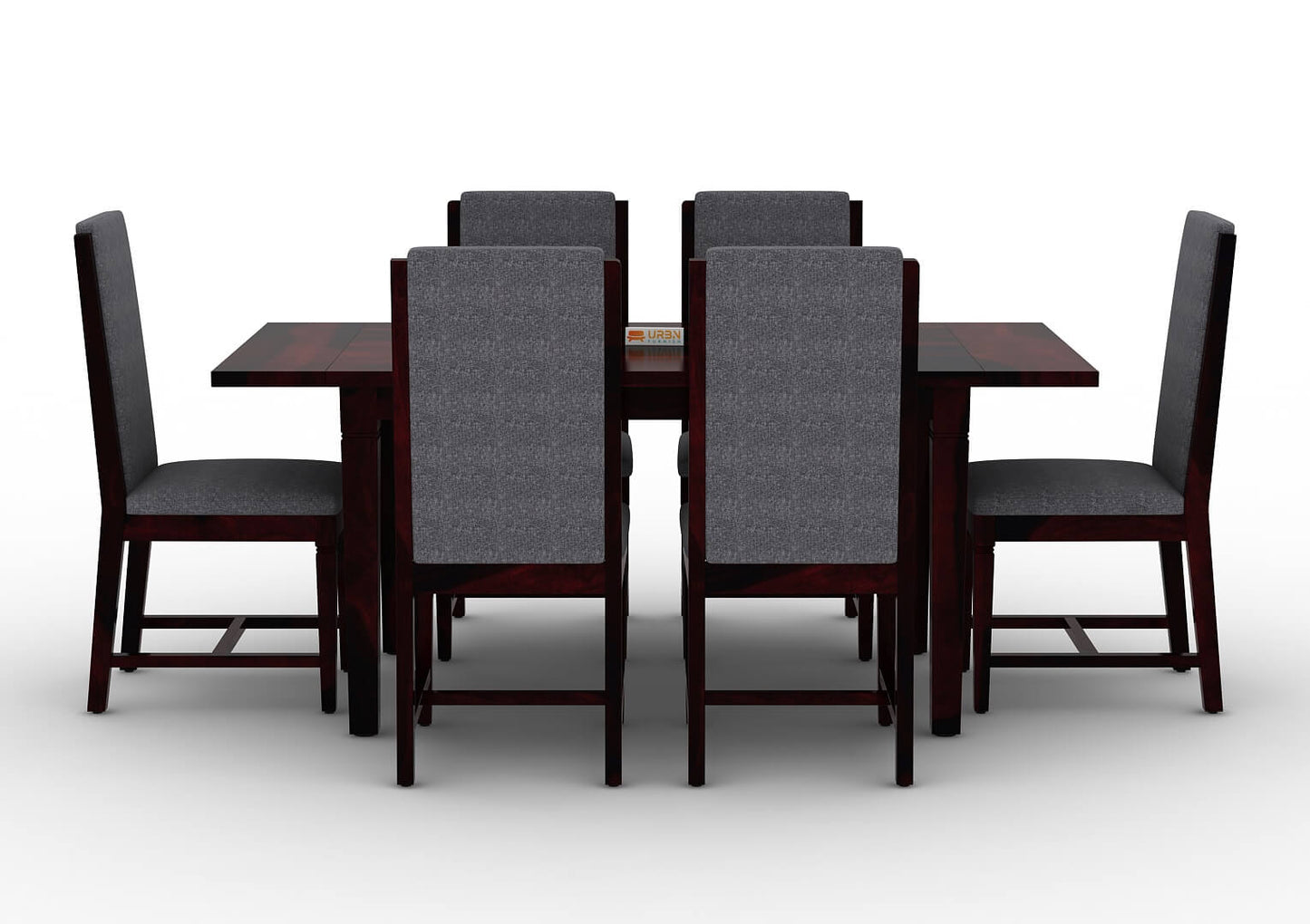 Siraj-4-To-6-Seater-Extendable-Dining-Set-Walnut-Gray_4