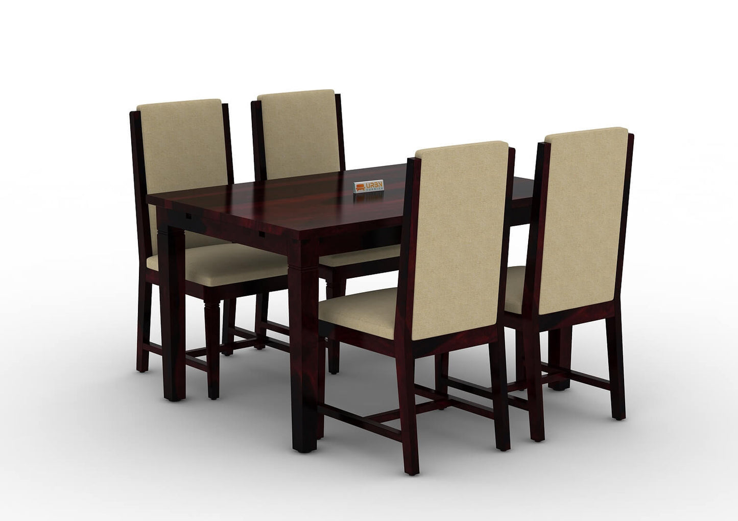 Siraj-4-To-6-Seater-Extendable-Dining-Set-Walnut-Ivory_3