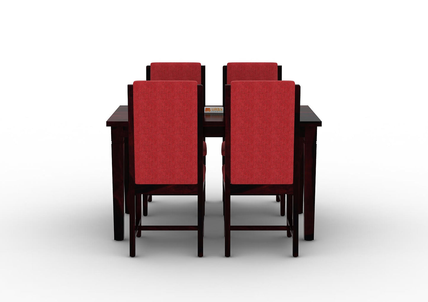 Siraj-4-To-6-Seater-Extendable-Dining-Set-Walnut-Red_2