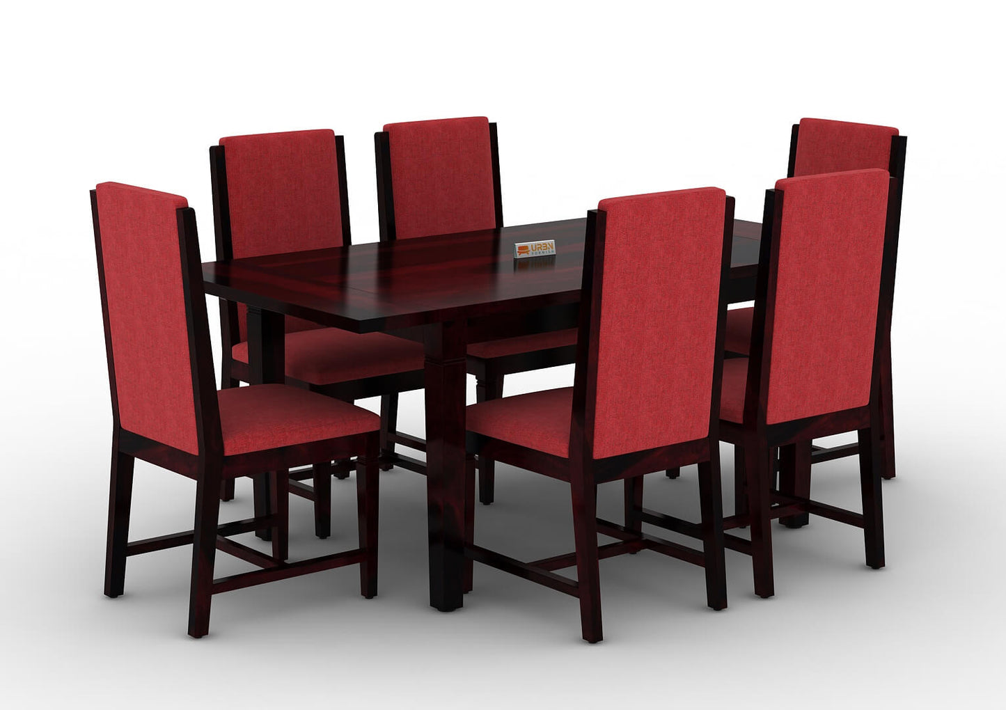 Siraj-4-To-6-Seater-Extendable-Dining-Set-Walnut-Red_5