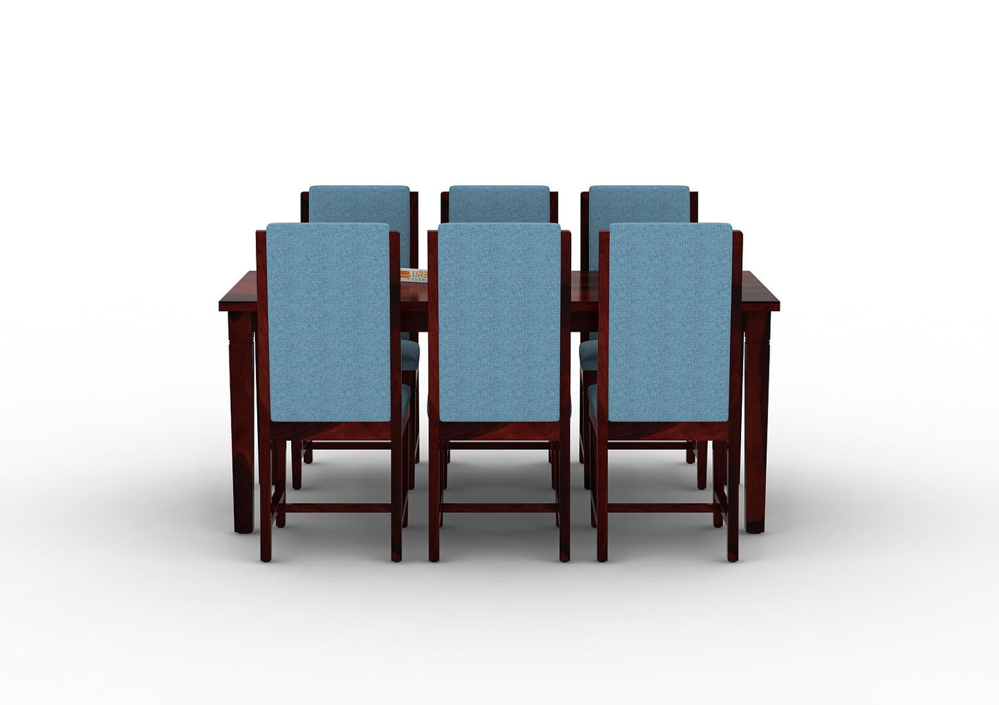 Siraj-6-To-8-Seater-Extendable-Dining-Set-Mahogany-Blue_2