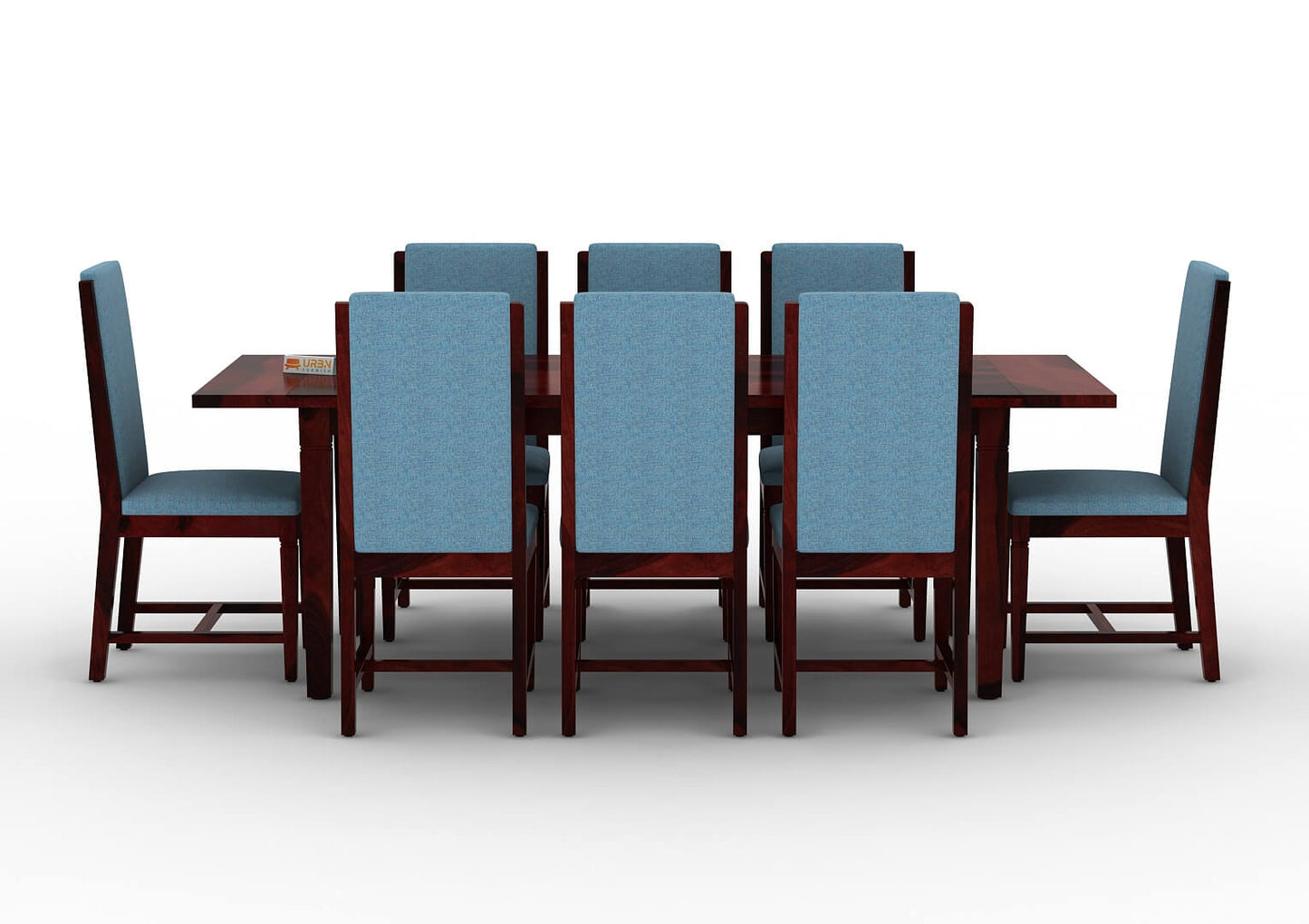 Siraj-6-To-8-Seater-Extendable-Dining-Set-Mahogany-Blue_4