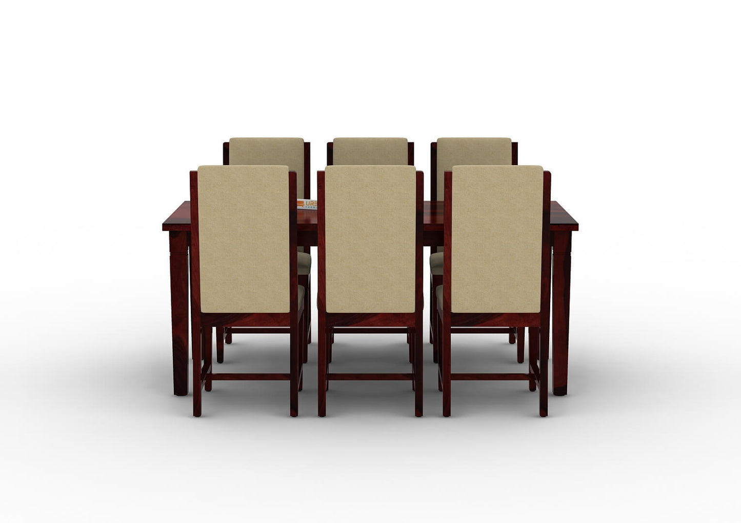 Siraj-6-To-8-Seater-Extendable-Dining-Set-Mahogany-Ivory_2