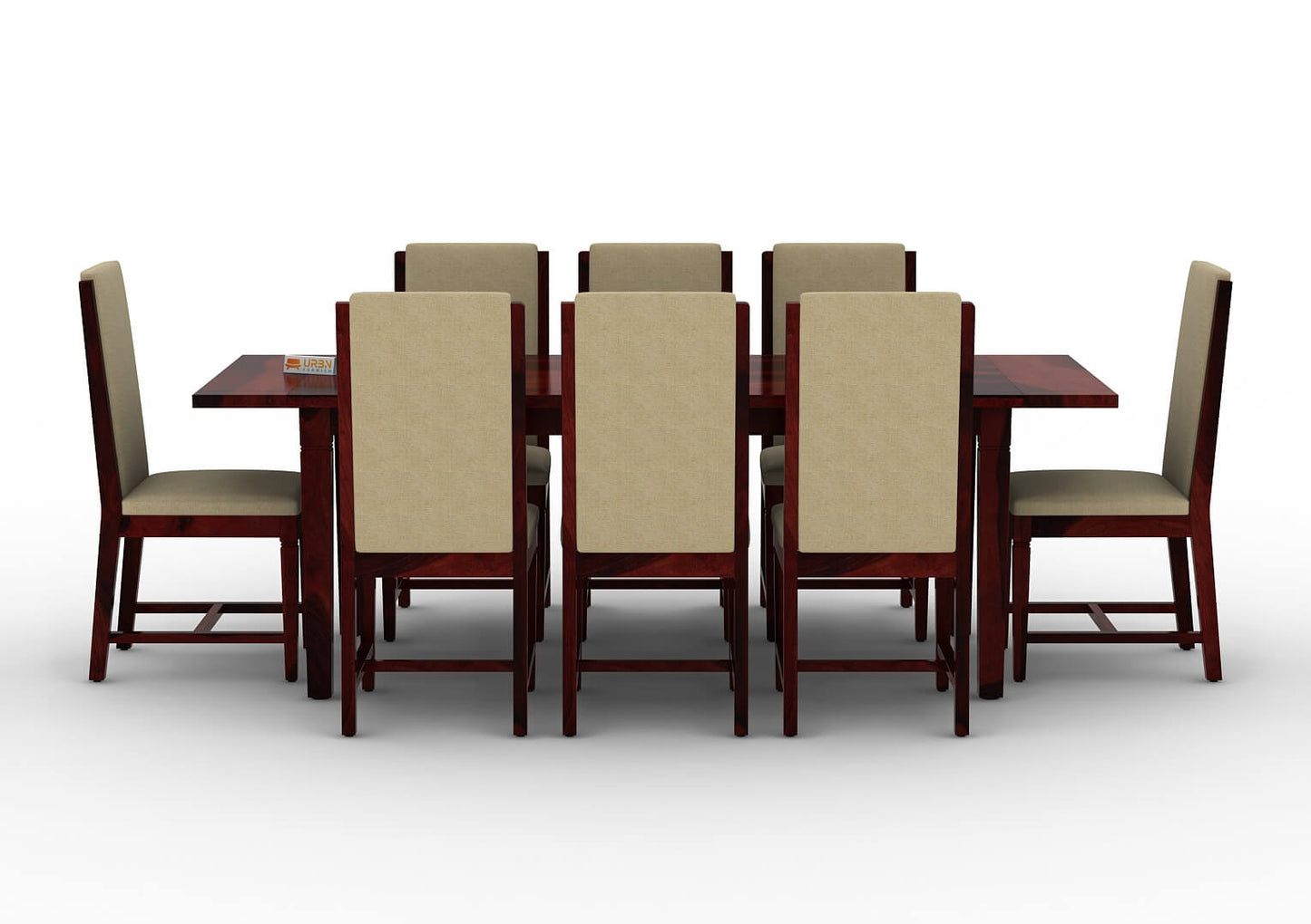 Siraj-6-To-8-Seater-Extendable-Dining-Set-Mahogany-Ivory_4
