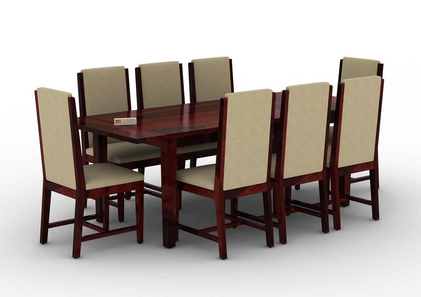 Siraj-6-To-8-Seater-Extendable-Dining-Set-Mahogany-Ivory_5