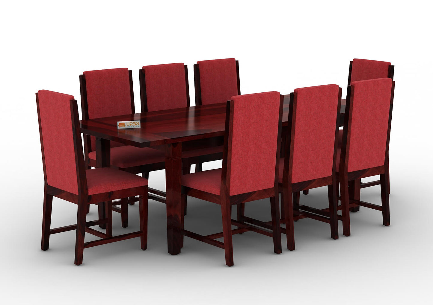 Siraj-6-To-8-Seater-Extendable-Dining-Set-Mahogany-Red_5