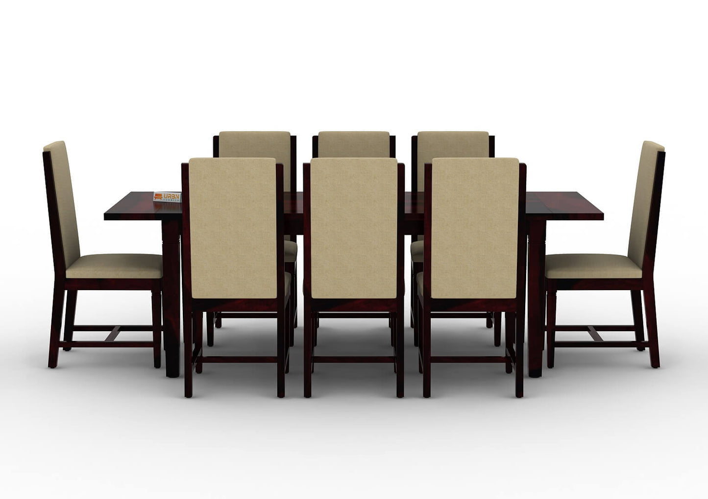 Siraj-6-To-8-Seater-Extendable-Dining-Set-Walnut-Ivory_4