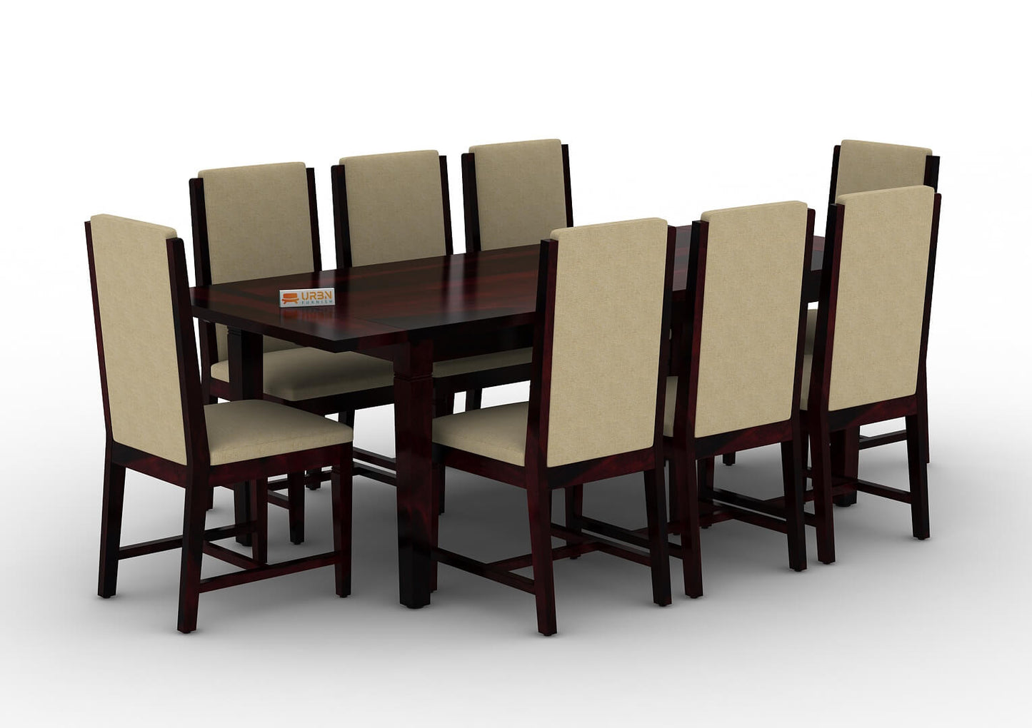 Siraj-6-To-8-Seater-Extendable-Dining-Set-Walnut-Ivory_5
