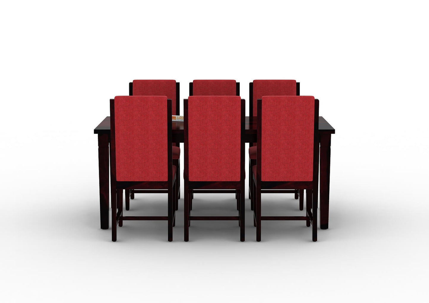 Siraj-6-To-8-Seater-Extendable-Dining-Set-Walnut-Red_2