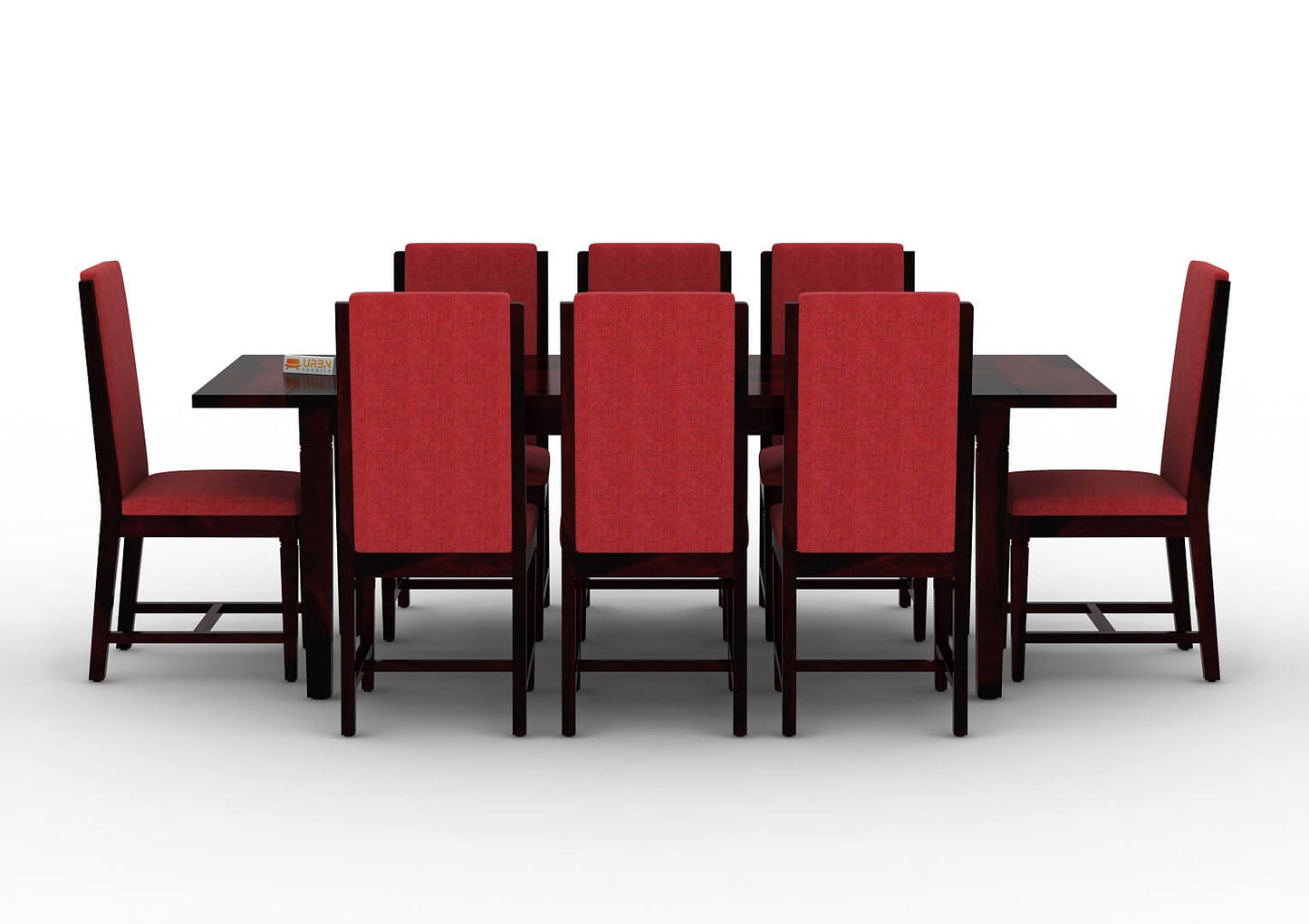 Siraj-6-To-8-Seater-Extendable-Dining-Set-Walnut-Red_4