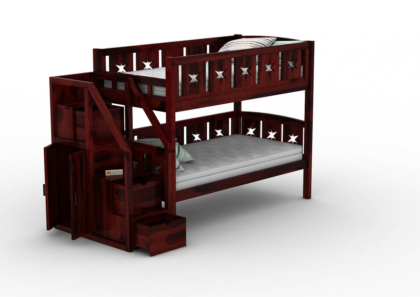 Sitara-Bunk-Bed-Mahogany_10