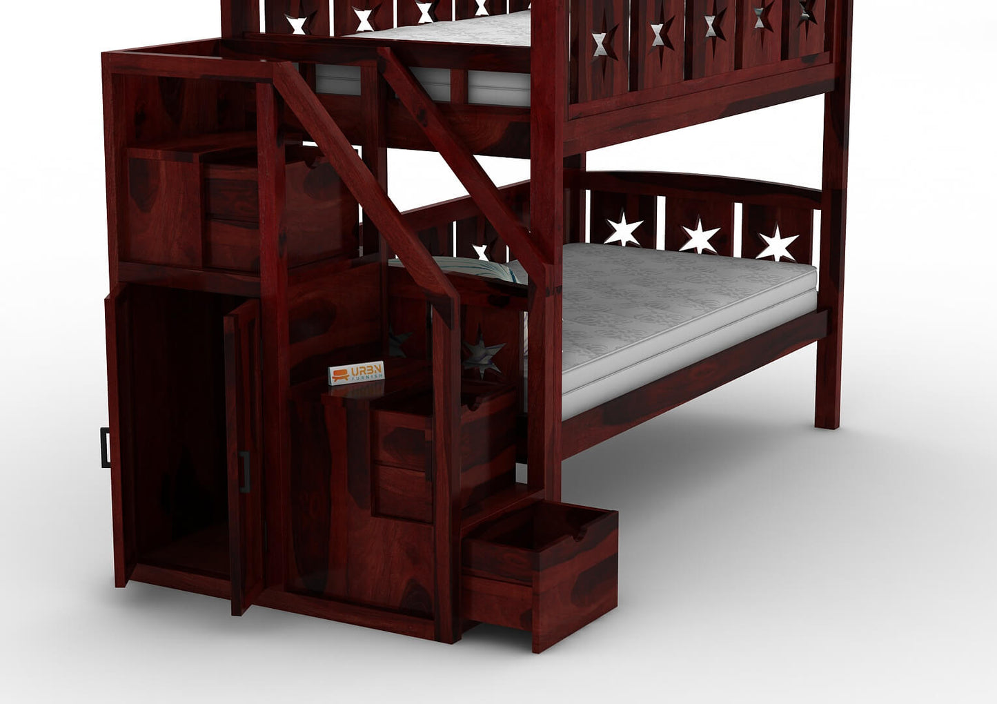 Sitara-Bunk-Bed-Mahogany_11