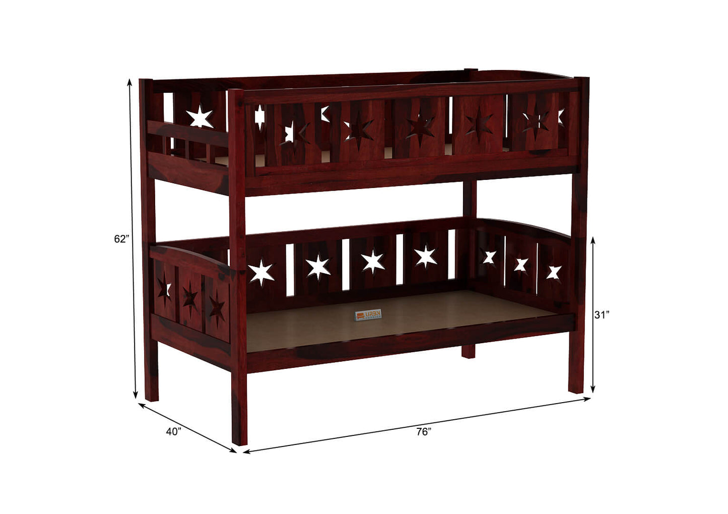 Sitara-Bunk-Bed-Mahogany_12