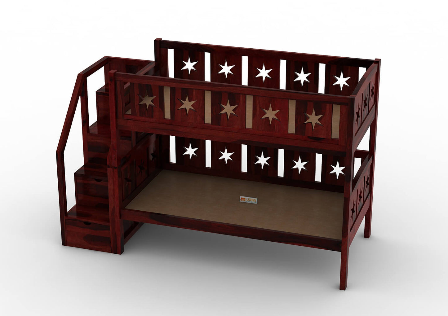 Sitara-Bunk-Bed-Mahogany_7