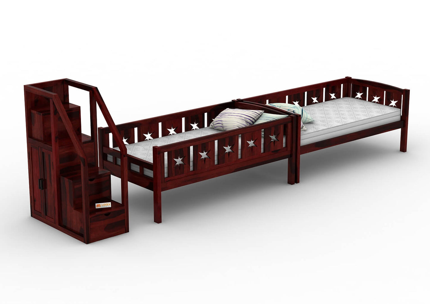 Sitara-Bunk-Bed-Mahogany_9