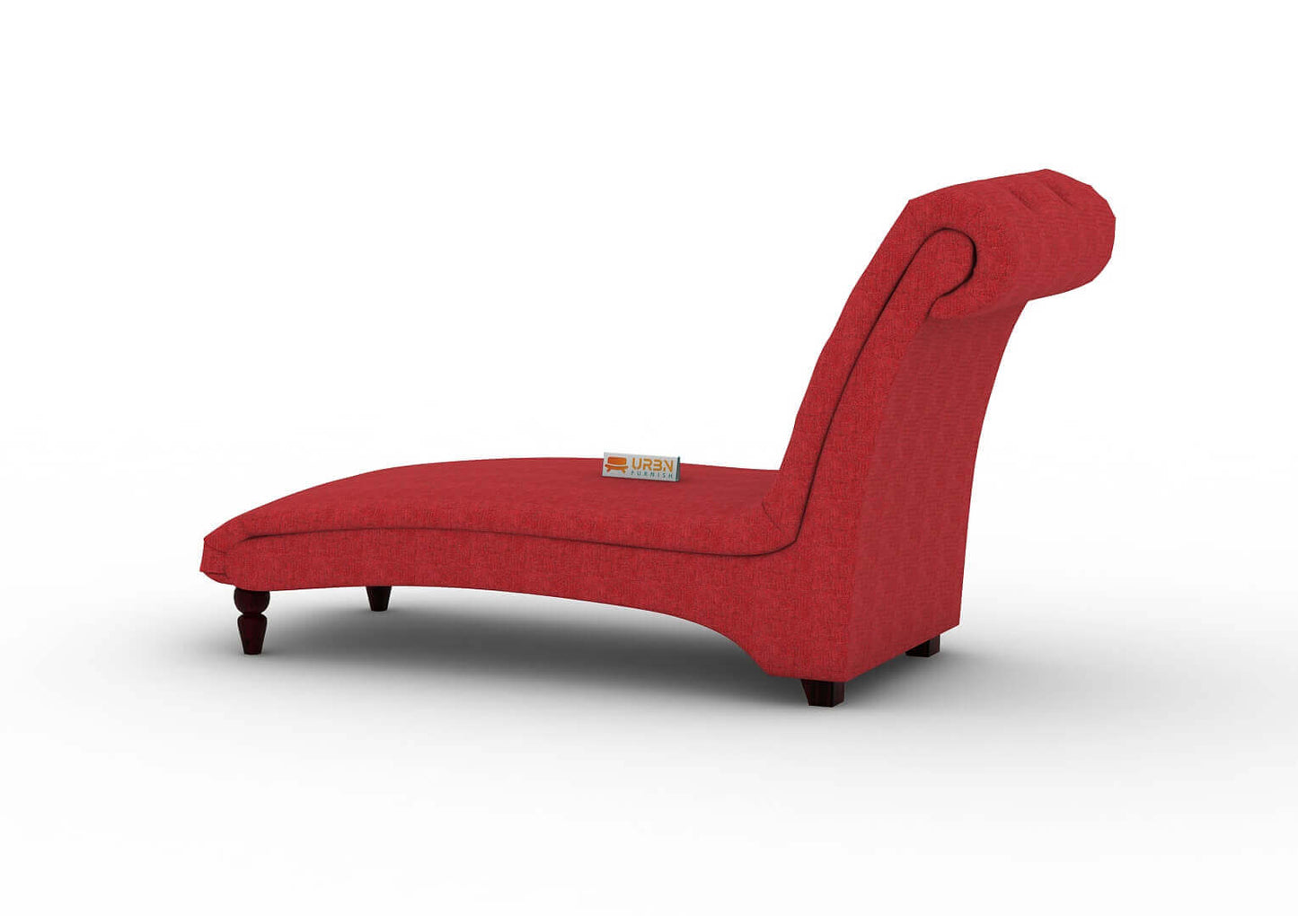Snowdrop Chaise Lounge - Urbnfurnish