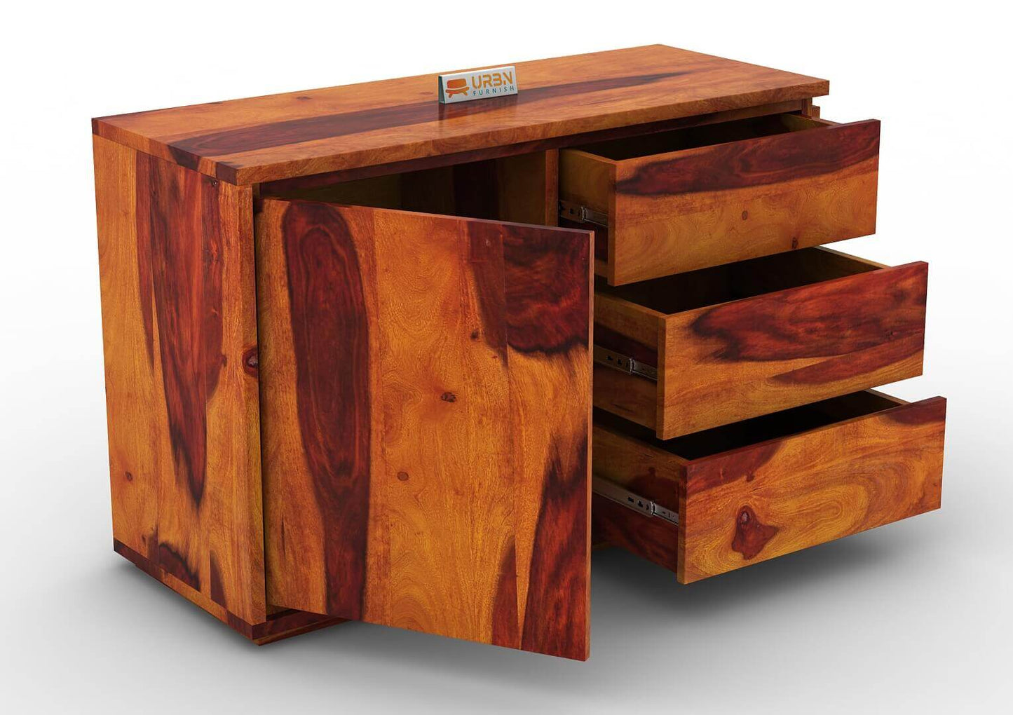 Solandis Chest Of Drawer - Urbnfurnish