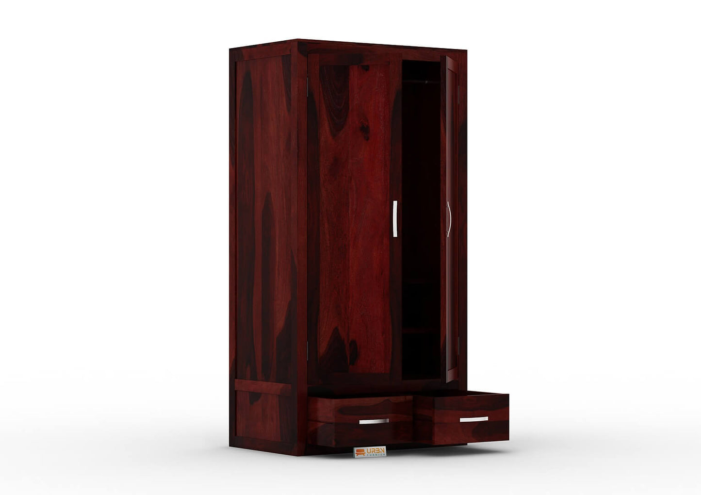 Sonorous-Wardrobe-Mahogany_5