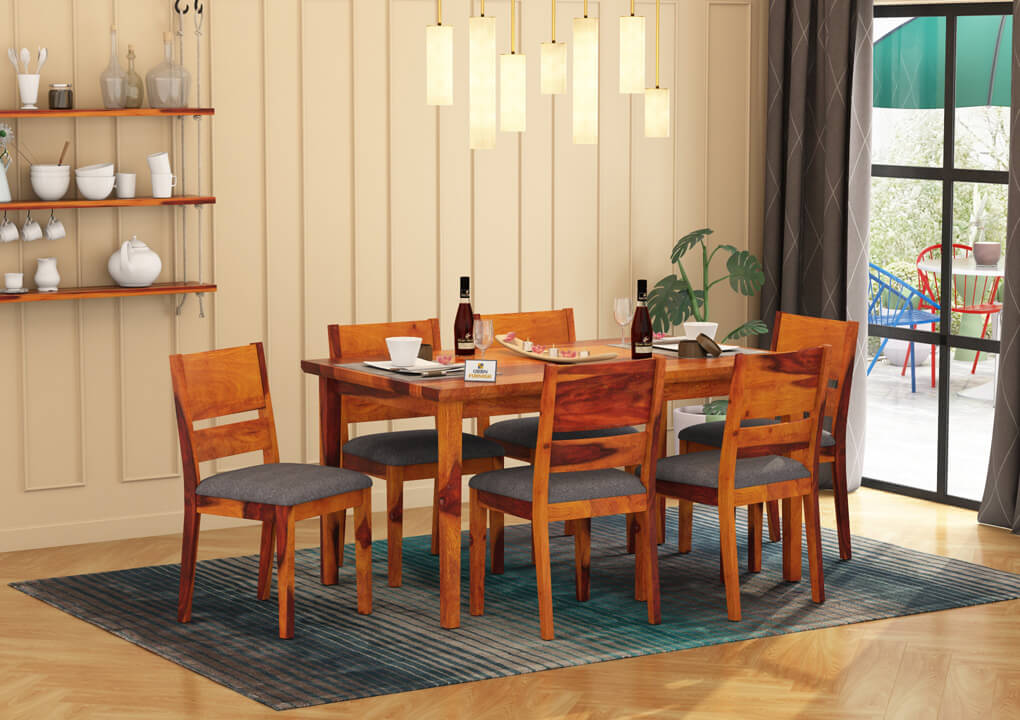 Sovrana-6-Seater-Dining-Set-Honey-Gray_1