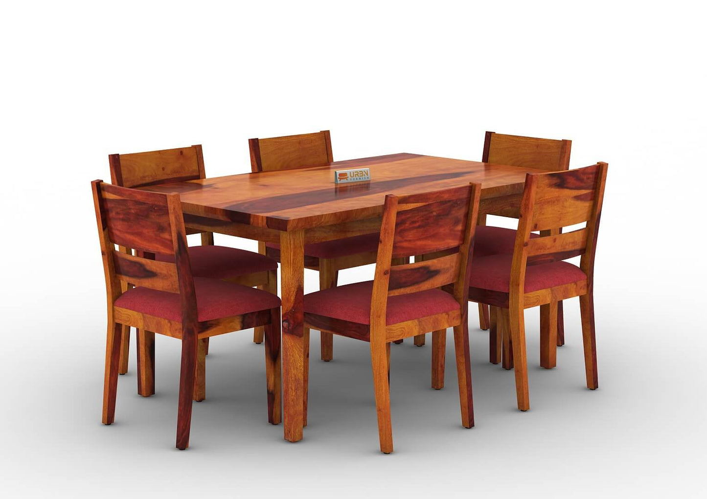 Sovrana-6-Seater-Dining-Set-Honey-Red_3