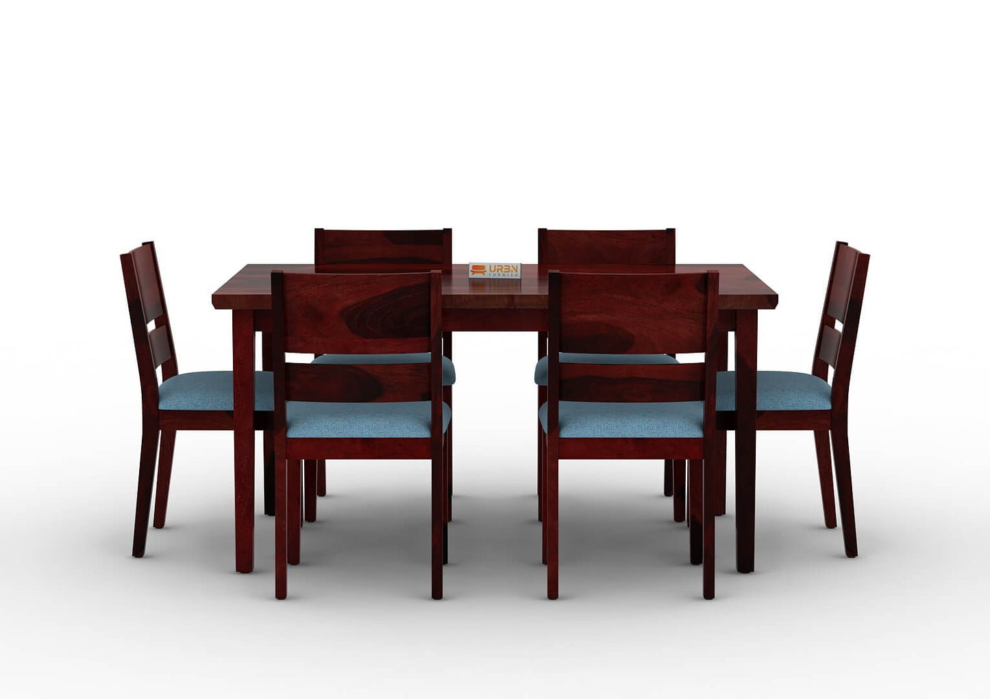 Sovrana-6-Seater-Dining-Set-Mahogany-Blue_2