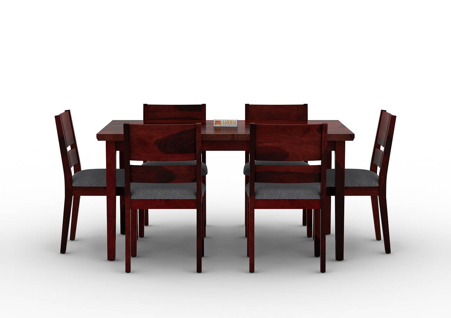 Sovrana-6-Seater-Dining-Set-Mahogany-Gray_2
