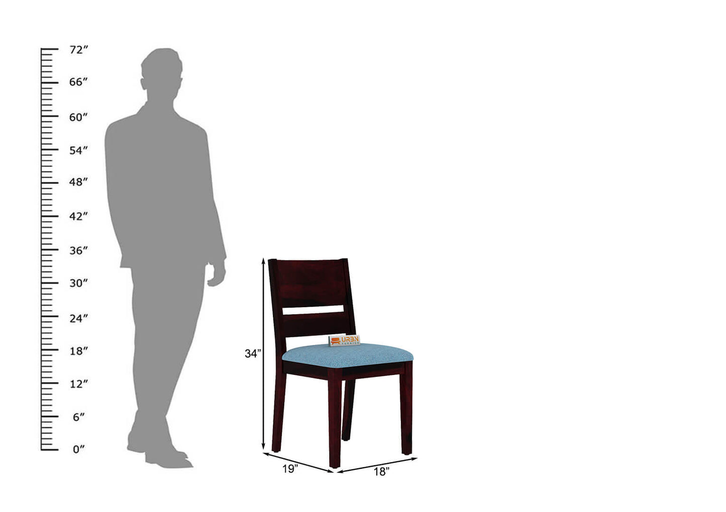 Sovrana-Chair-Walnut-Blue_4