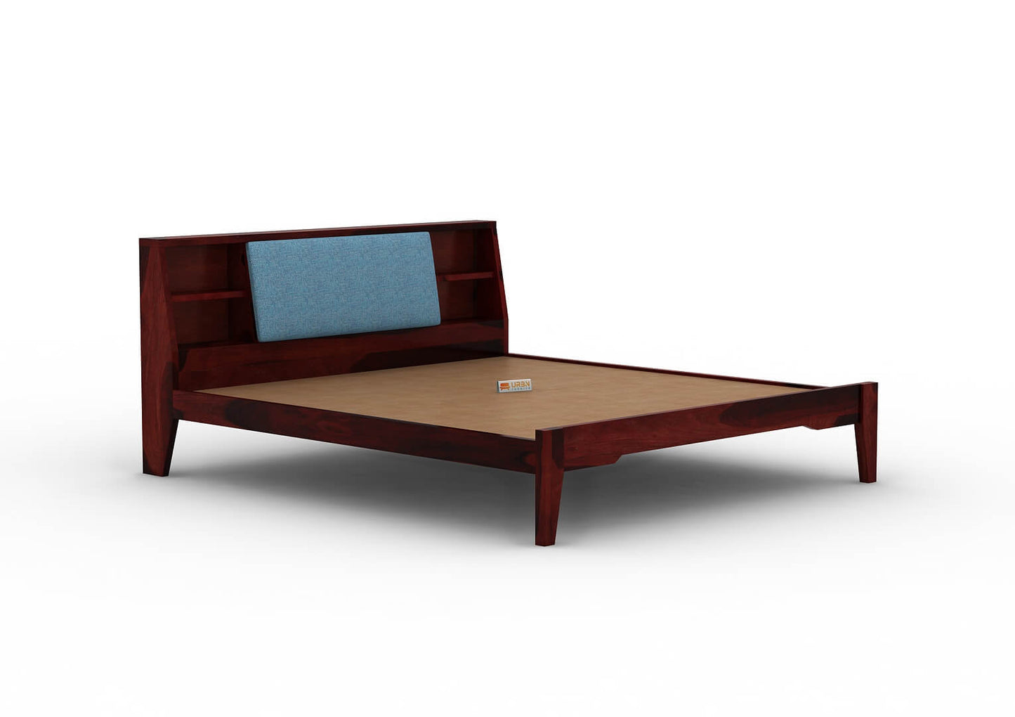Space-Empress-Bed-Mahogany-Blue_6