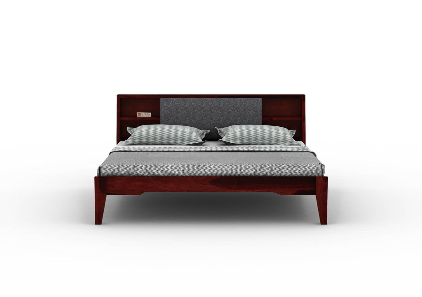 Space-Empress-Bed-Mahogany-Gray_4