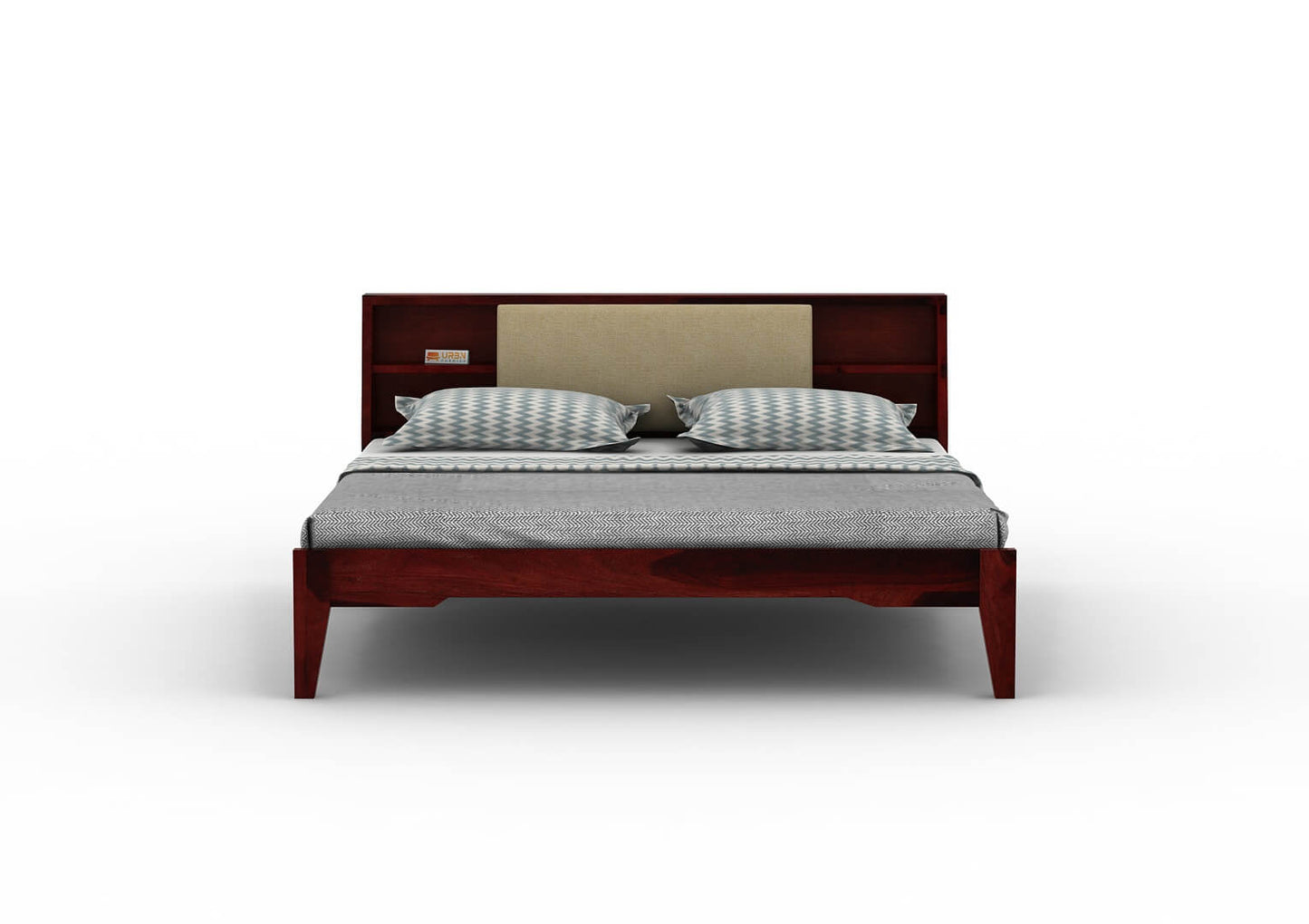 Space-Empress-Bed-Mahogany-Ivory_4