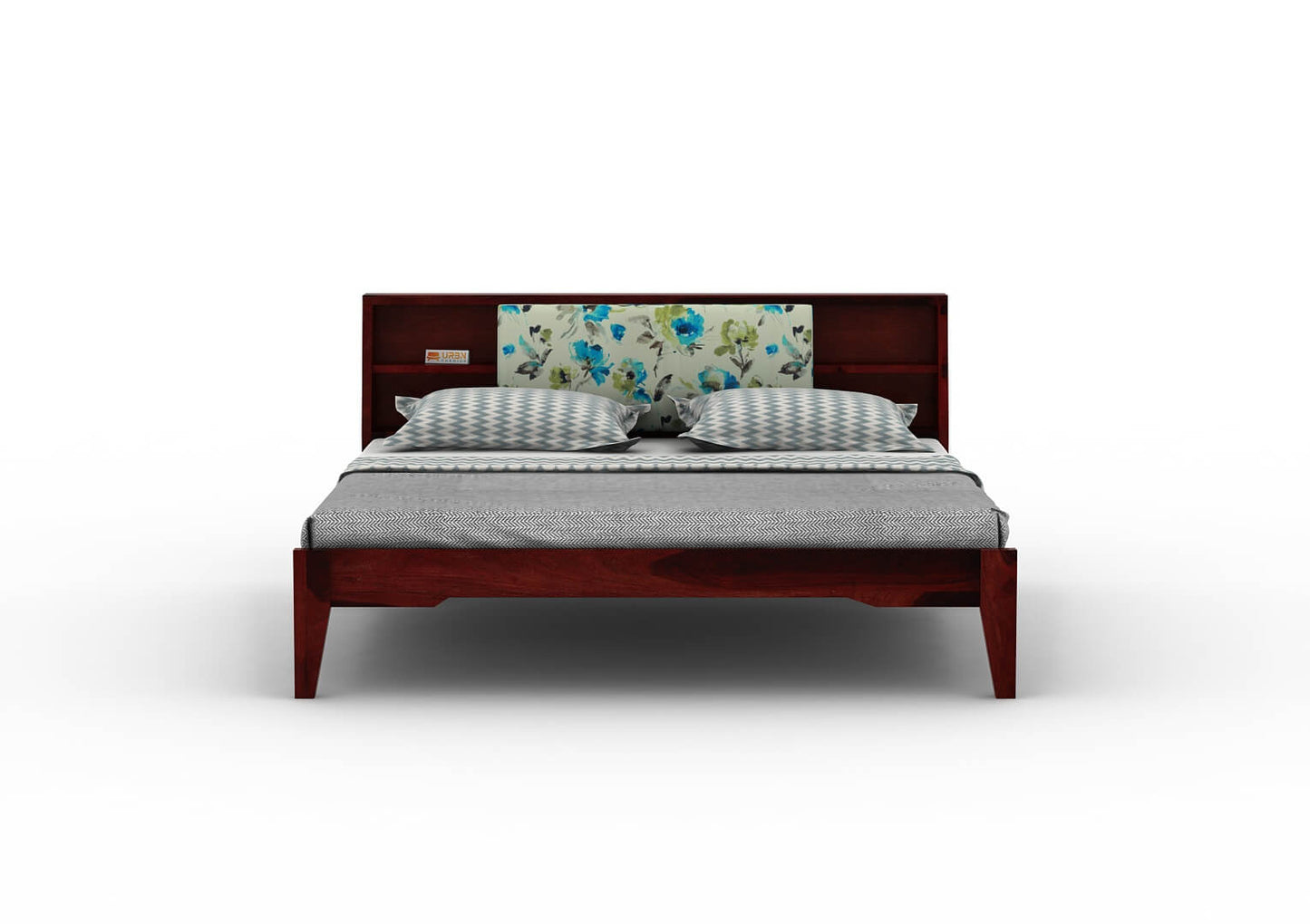 Space-Empress-Bed-Mahogany-Printed_4
