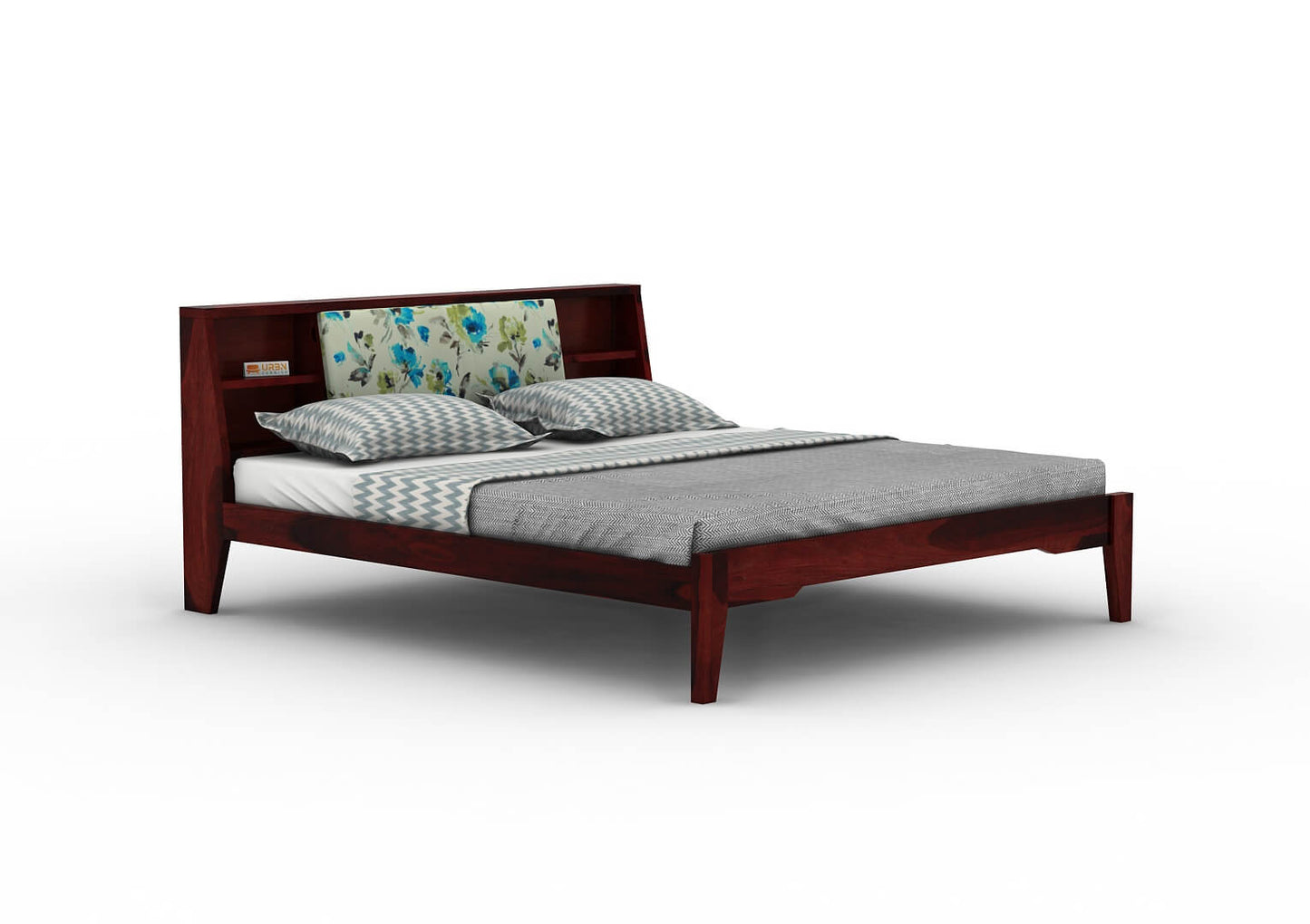 Space-Empress-Bed-Mahogany-Printed_5