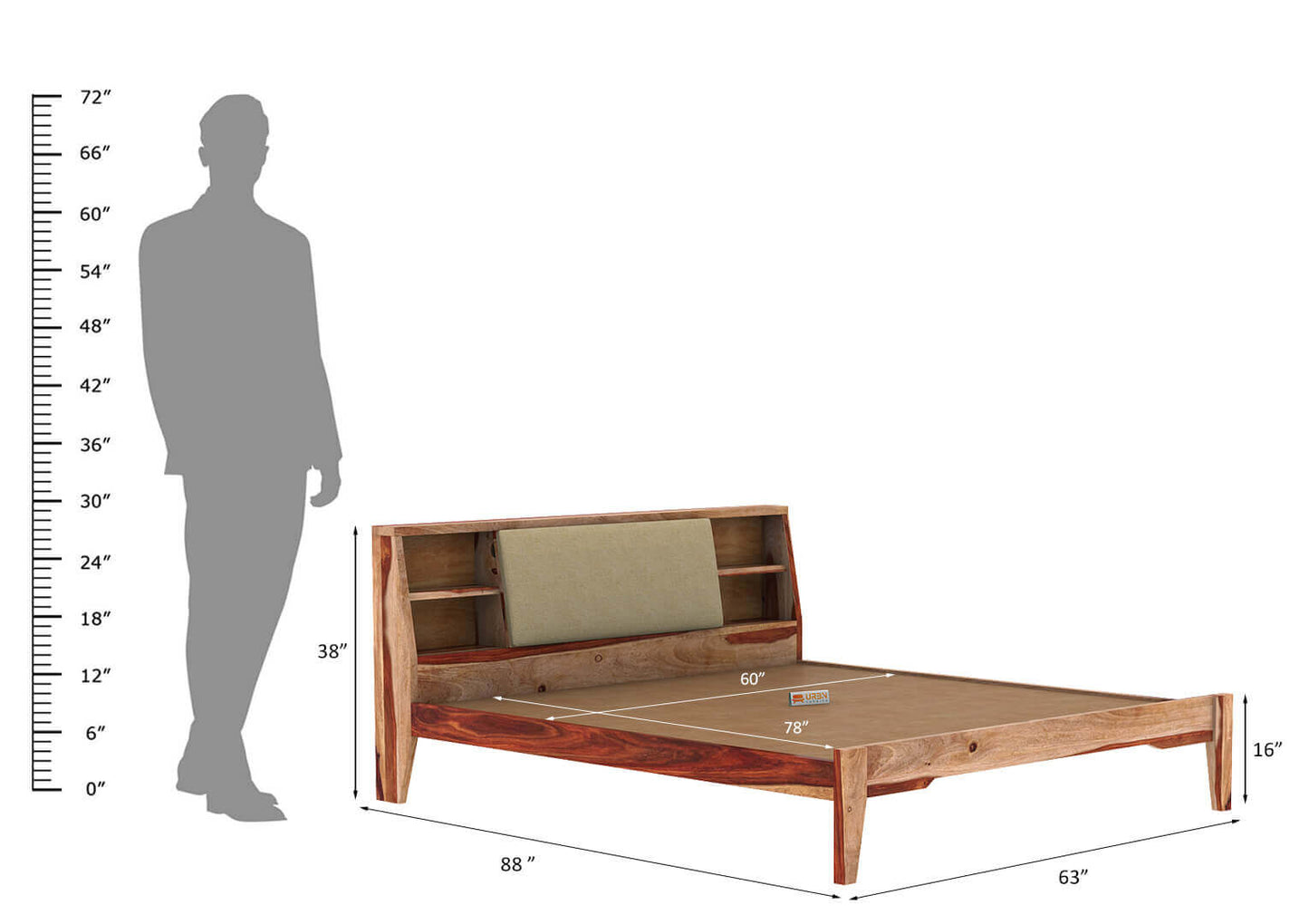 Space-Empress-Bed-Natural-Ivory_8_-Queen-Size