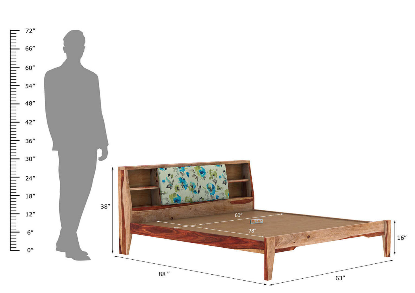 Space-Empress-Bed-Natural-Printed_8_-Queen-Size