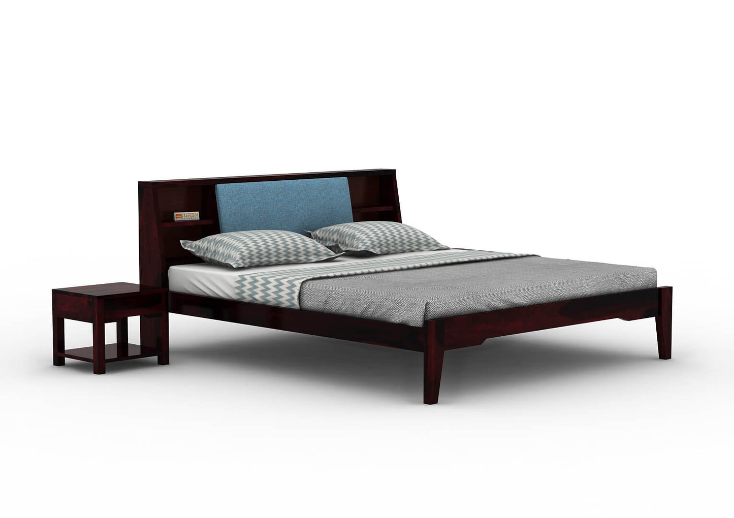 Space-Empress-Bed-Walnut-Blue_3