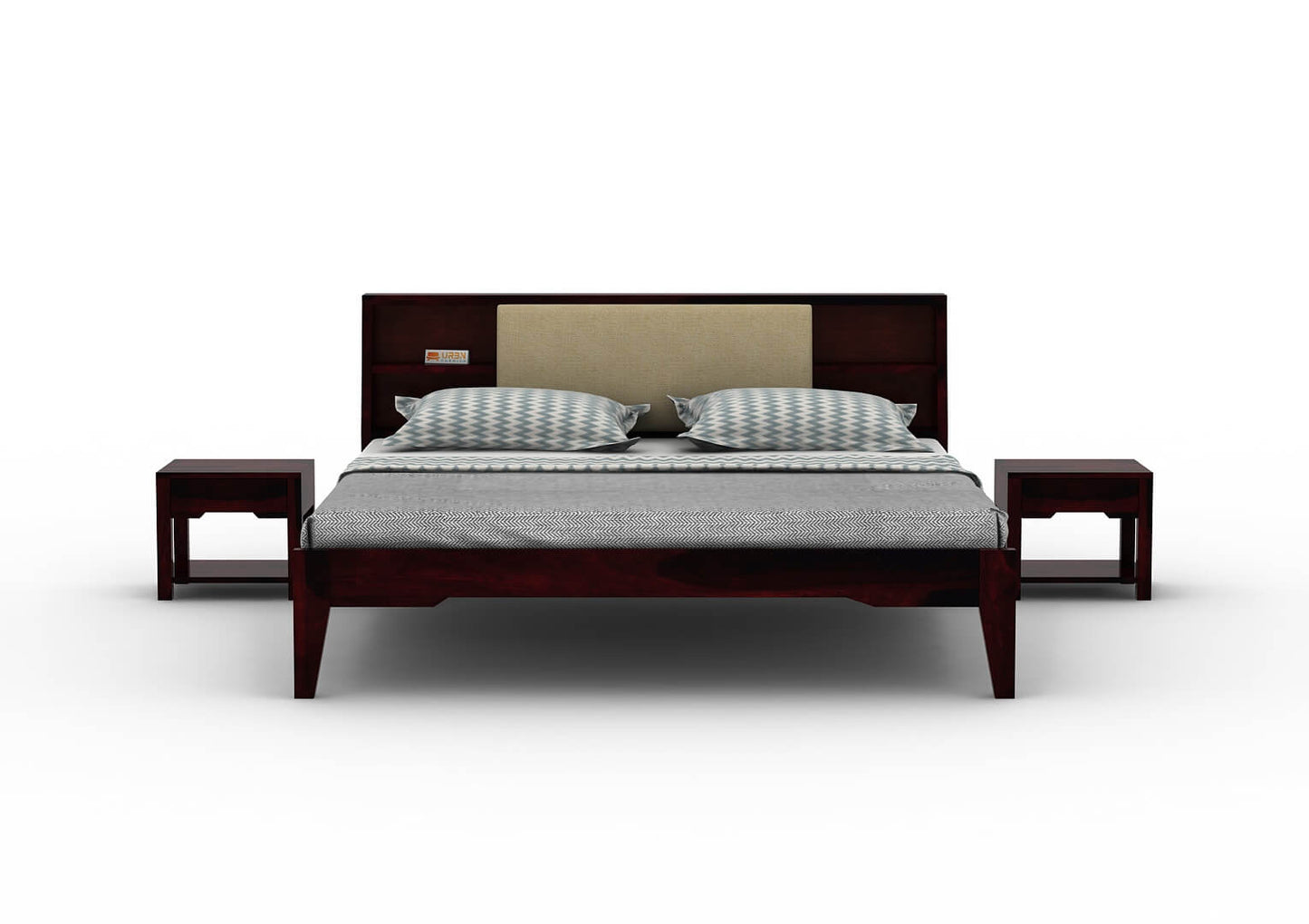 Space-Empress-Bed-Walnut-Ivory_2