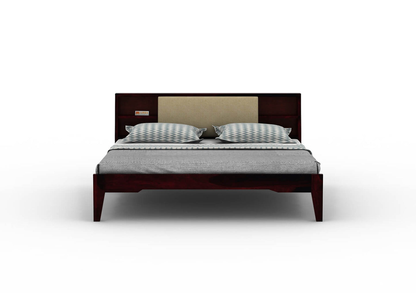 Space-Empress-Bed-Walnut-Ivory_4