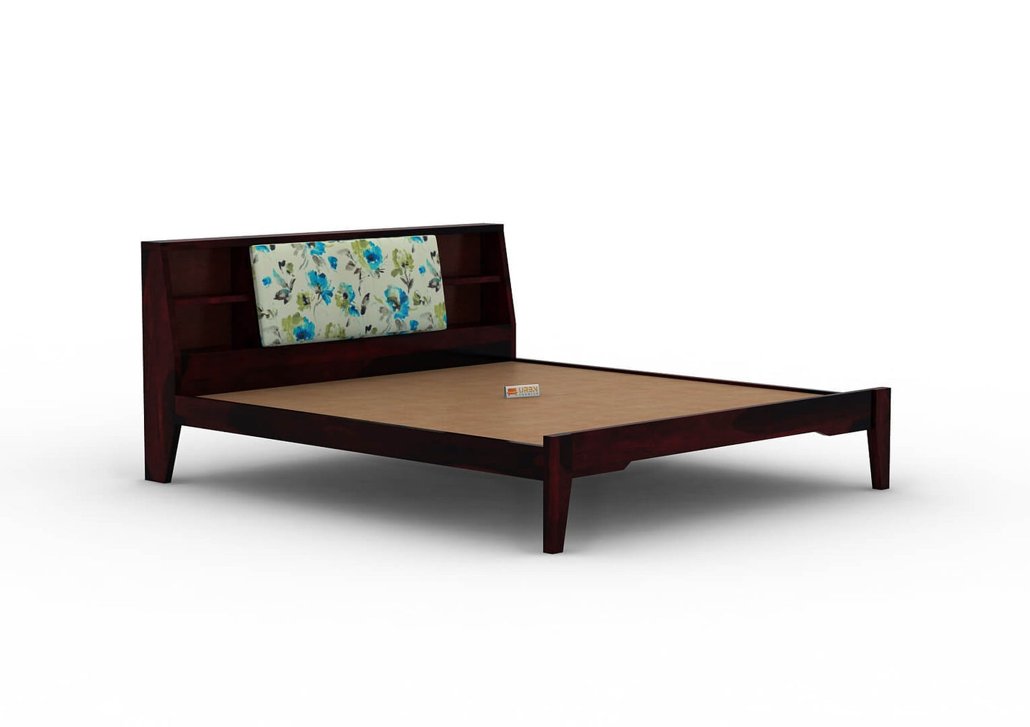 Space-Empress-Bed-Walnut-Printed_6