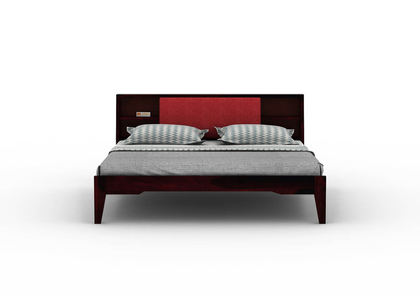 Space-Empress-Bed-Walnut-Red_4