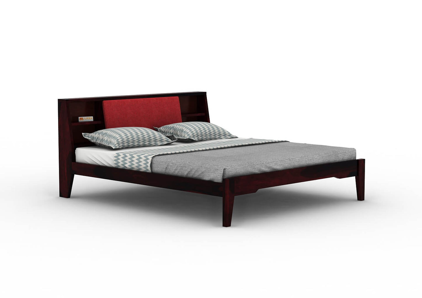 Space-Empress-Bed-Walnut-Red_5