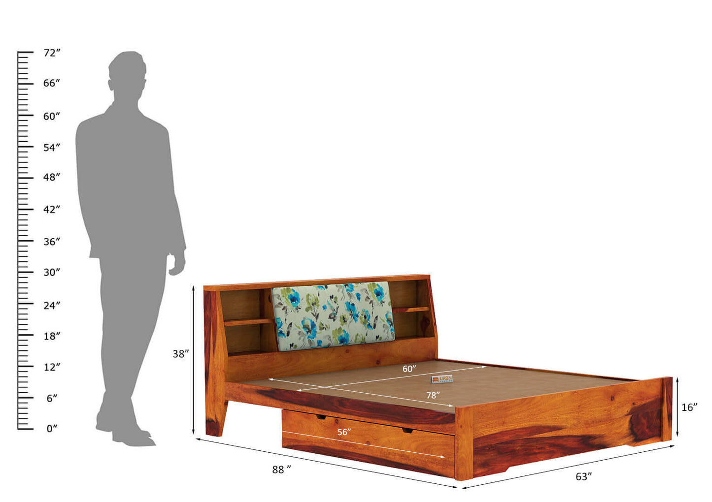 Space-Empress-Bed-With-Drawer-Storage-Honey-Printed_10_-Queen-Size_99864662-c856-43b0-9a87-4ecb15b218dd