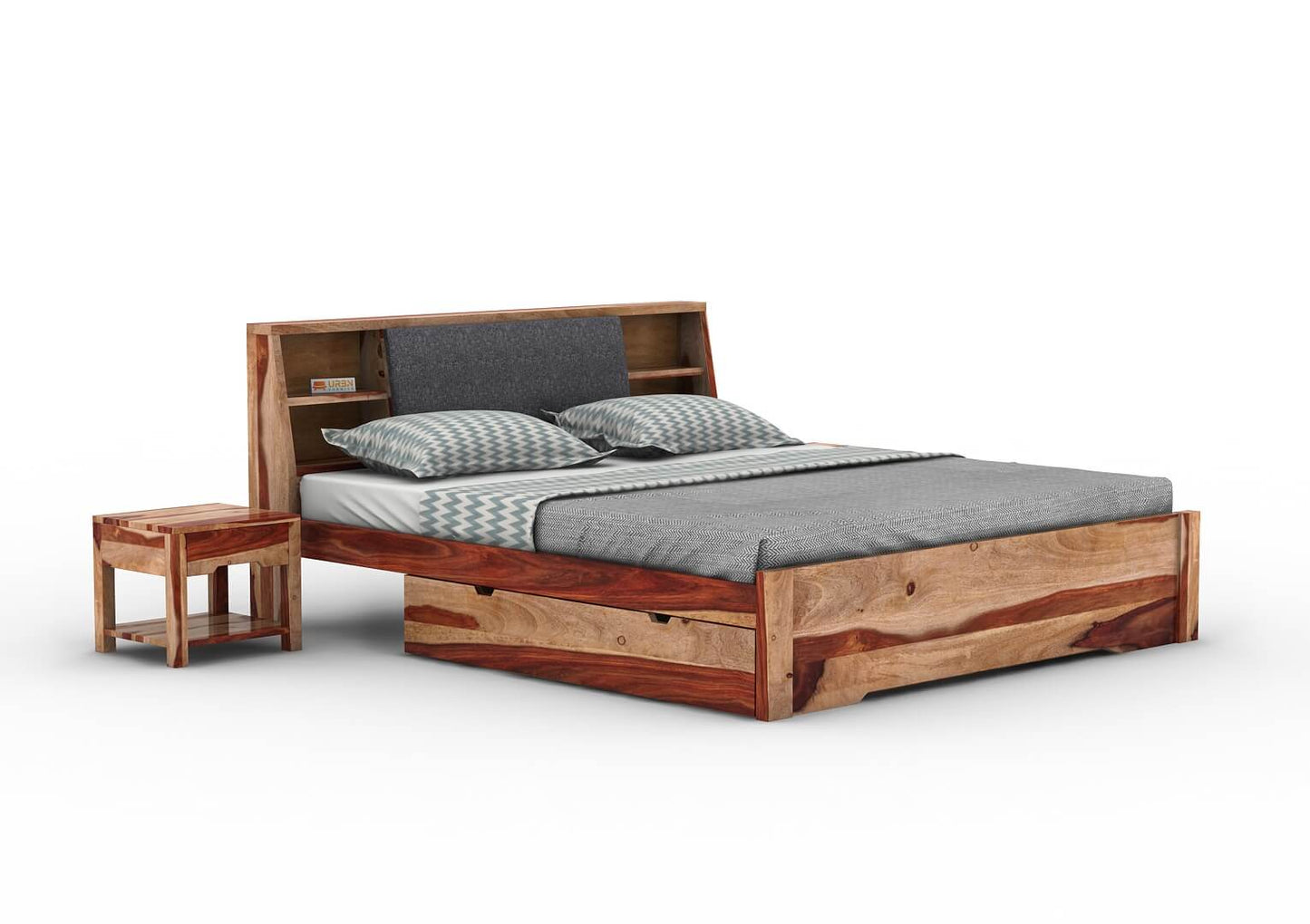 Space-Empress-Bed-With-Drawer-Storage-Natural-Gray_3