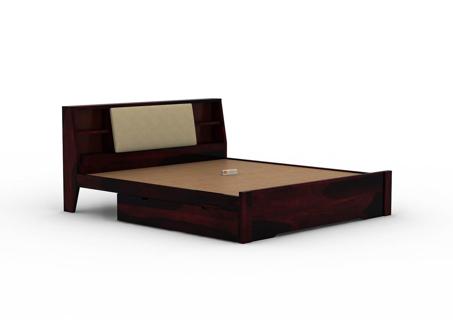 Space-Empress-Bed-With-Drawer-Storage-Walnut-Ivory_8_d867060a-b8a4-49d0-a149-3b44f5bef6e3